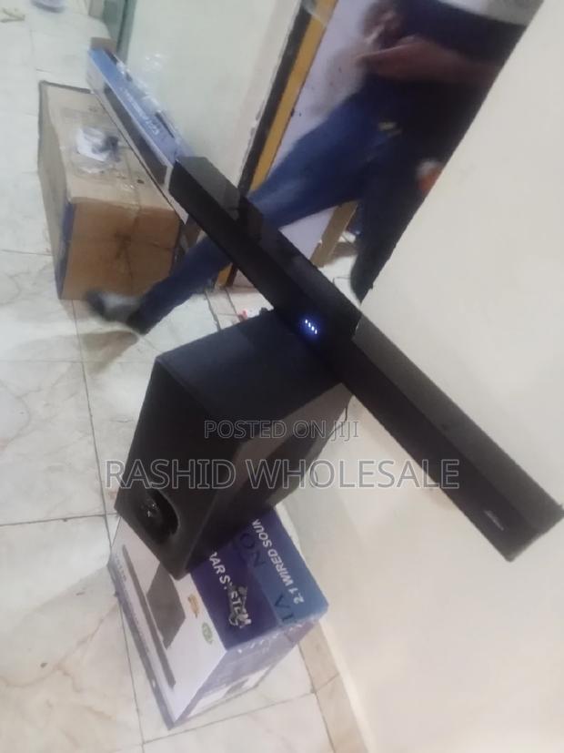 Vitron 52b Sound Bar