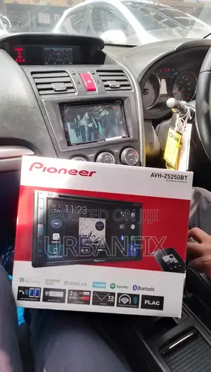 Pioneer AVH-Z5250BT 7 Inch Android Car Radio