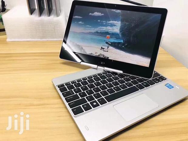 Laptop HP EliteBook Revolve 810 Tablet 4GB Intel Core I5 SSD 128GB - main view