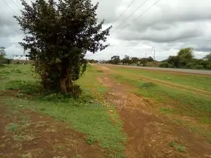 7.1 Acres of Land for Sale in Thika