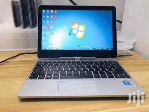 Laptop HP EliteBook Revolve 810 Tablet 4GB Intel Core I5 SSD 128GB