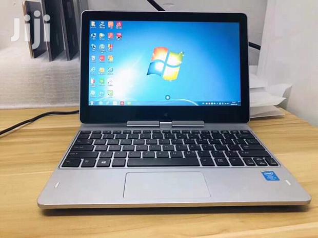Laptop HP EliteBook Revolve 810 Tablet 4GB Intel Core I5 SSD 128GB - thumbnail 2