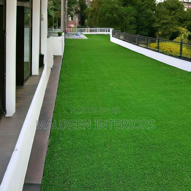 Artificial Grass Carpet