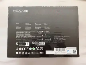Holy Stone Hs720g 2-Axis Gimbal Drones With Eis Camera