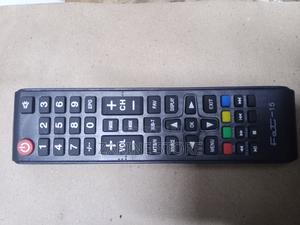 Solar Max, Mi-Tech Digital Tv Remote - thumbnail 2