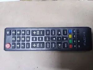 Solar Max, Mi-Tech Digital Tv Remote