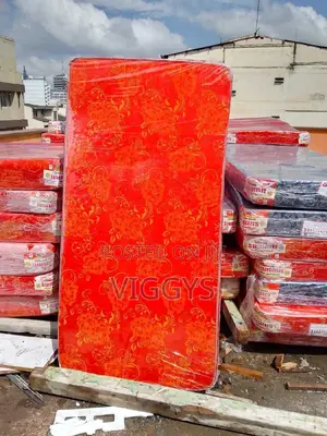 Mattress 4 by 6 6 Inches
