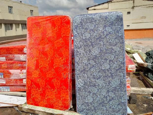 Mattress 4 by 6 6 Inches - main view