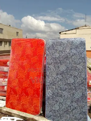 Mattress 4 by 6 8 Inches