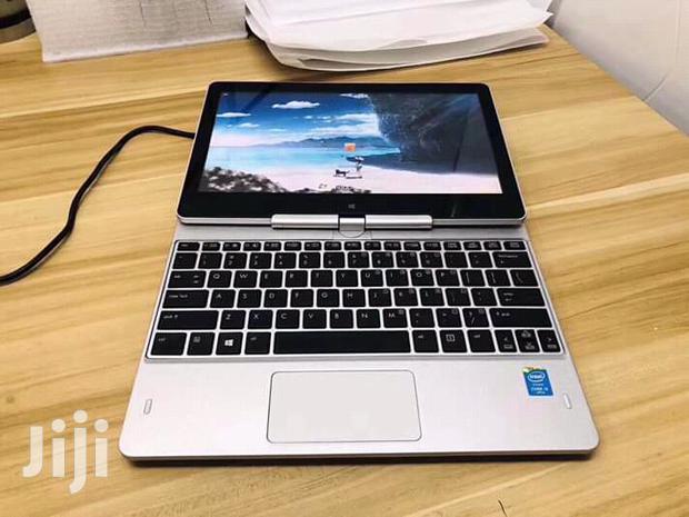 Laptop HP EliteBook Revolve 810 Tablet 4GB Intel Core I5 SSD 128GB