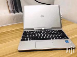 Laptop HP EliteBook Revolve 810 Tablet 4GB Intel Core I5 SSD 128GB