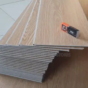 Quality SPC’S FLOORING Planks