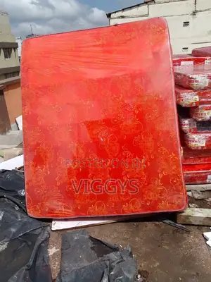 Mattress 5 by 6 6 Inches