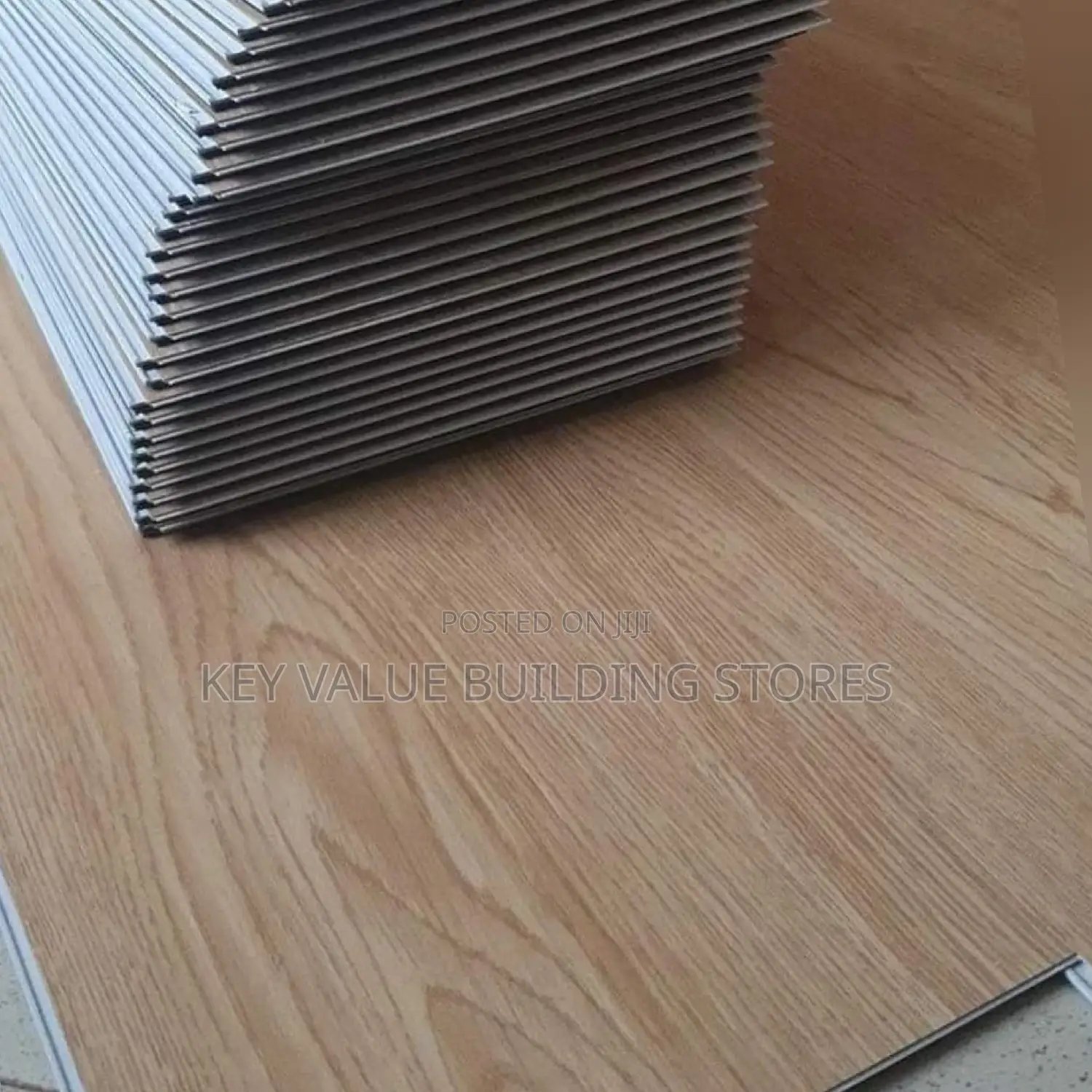 4mm SPC’S FLOORING