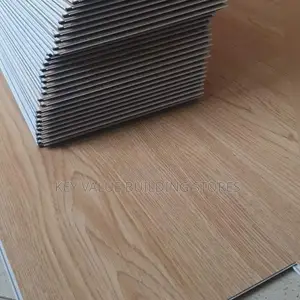 4mm SPC’S FLOORING
