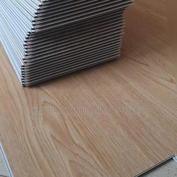 4mm SPC’S FLOORING