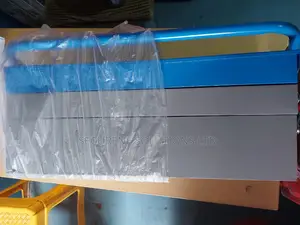 21 Inch Metallic Tool Box