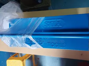 21 Inch Metallic Tool Box