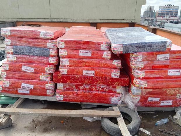 Matress 5 by 6 8 Inches - main view