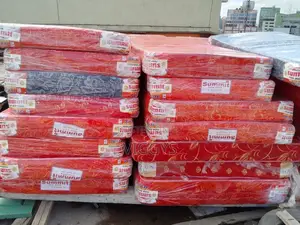 Mattress 6 by 6 6 Inches