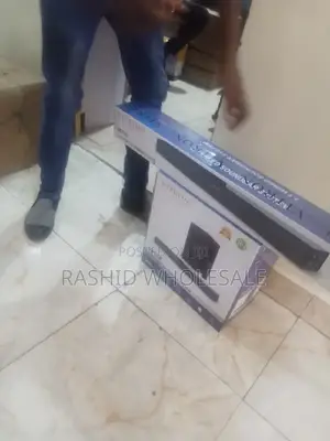 Vitron V52SB New Sound System
