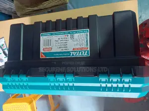 20 Inch Empty Plastic Tool Box