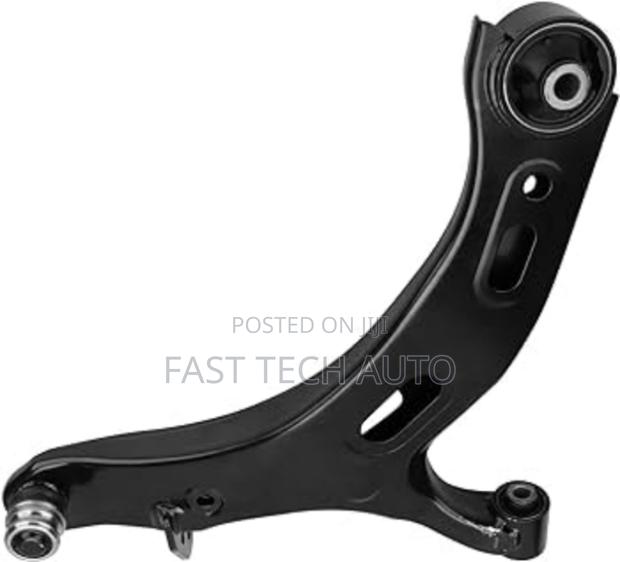 Impreza, Legacy, Outback, Forester Control Arms 2012-2021