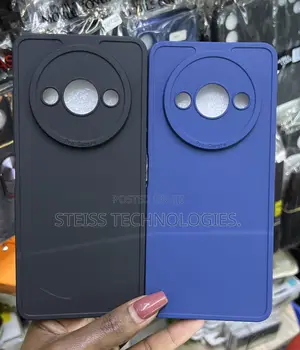 Redmi A3 Backcase.