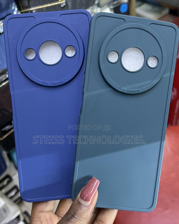 Redmi A3 Backcase. - thumbnail 5