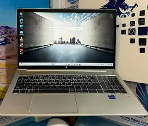 New Laptop HP ProBook 450 G9 16GB Intel Core I7 SSD 512GB