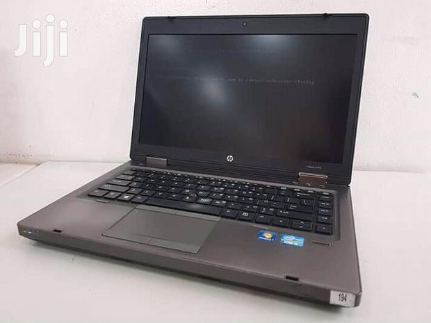 Laptop HP ProBook Pro 6470B 4GB Intel Core I5 HDD 500GB - main view