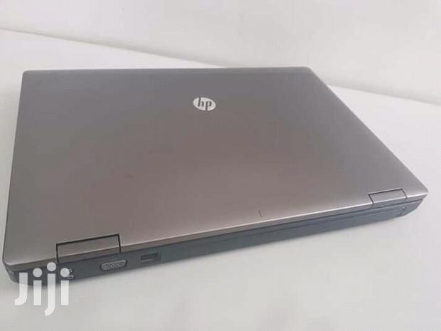 Laptop HP ProBook Pro 6470B 4GB Intel Core I5 HDD 500GB - thumbnail 3