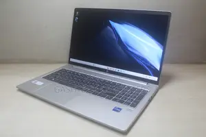 New Laptop HP ProBook 450 G9 16GB Intel Core I7 SSD 512GB
