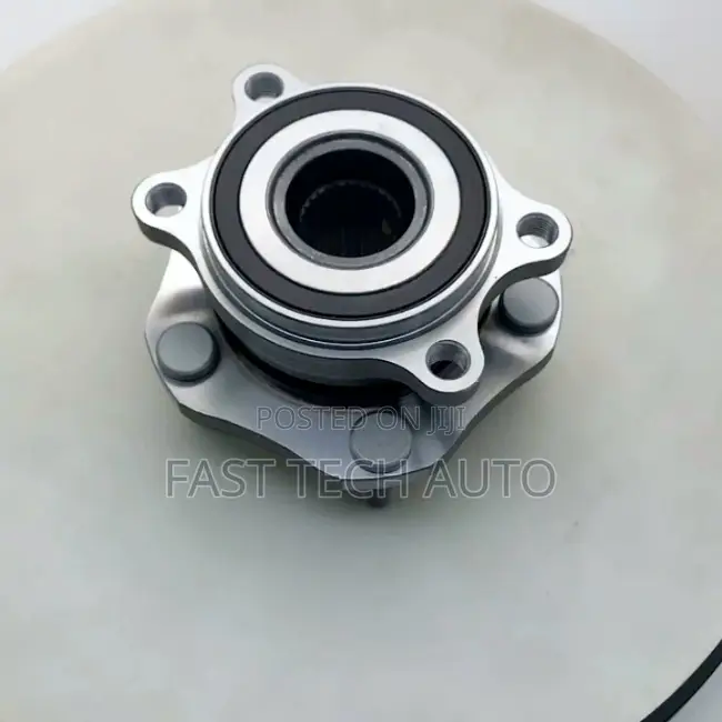 Front Wheel Hub Lafesta, X-Trail Nt31
