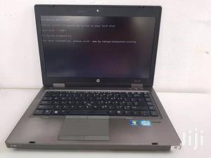 Laptop HP ProBook Pro 6470B 4GB Intel Core I5 HDD 500GB
