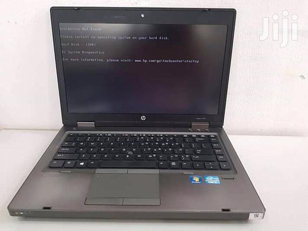 Laptop HP ProBook Pro 6470B 4GB Intel Core I5 HDD 500GB - thumbnail 4