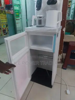 Bottom Load Water Dispenser