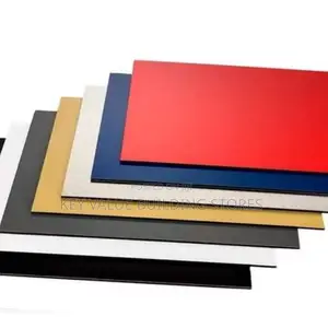 Aluco Board-3mm Thickness