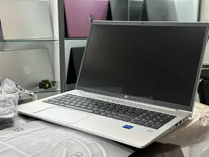 New Laptop HP ProBook 450 G9 16GB Intel Core I7 SSD 512GB