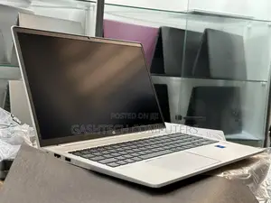 New Laptop HP ProBook 450 G9 16GB Intel Core I7 SSD 512GB