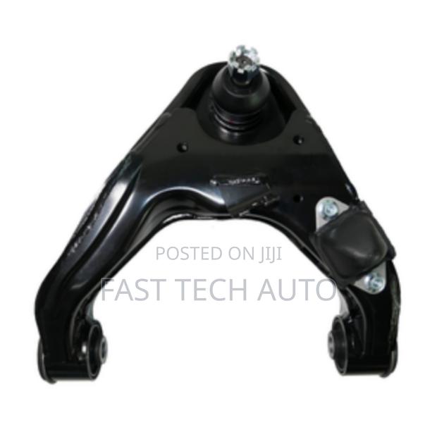 L200 2wd 2007-2021 Upper Lower Arms Right-Left