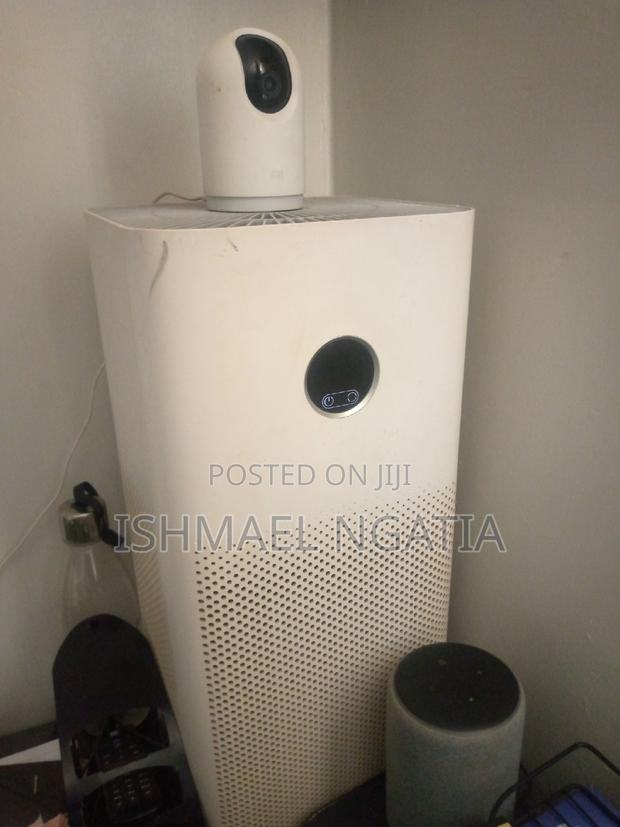 Mi Air Purifier - thumbnail 3