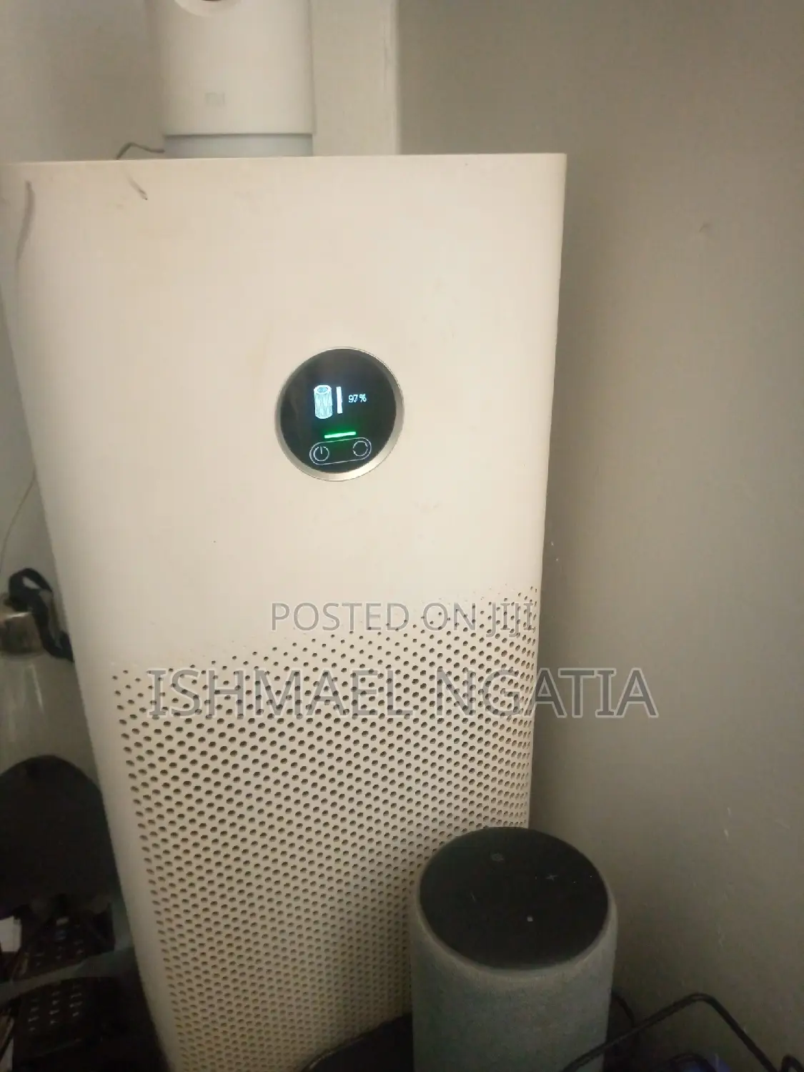 Mi Air Purifier