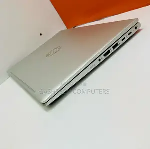New Laptop HP ProBook 440 G10 8GB Intel Core I7 SSD 512GB