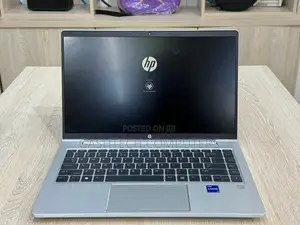 New Laptop HP ProBook 440 G10 8GB Intel Core I7 SSD 512GB
