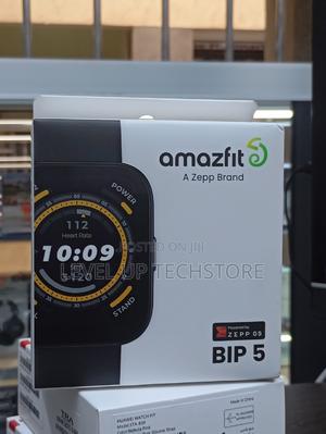 Amazfit Bip5 Smartwatch - thumbnail 2
