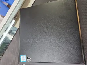 Desktop Computer HP EliteDesk 800 8GB Intel Core I5 SSD 256GB