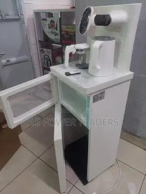 Premier Bottom Load Water Dispenser