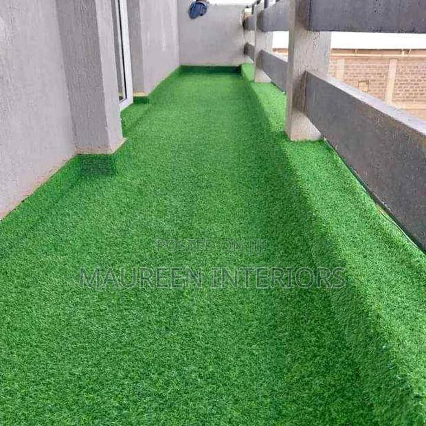Artificial Grass Carpet