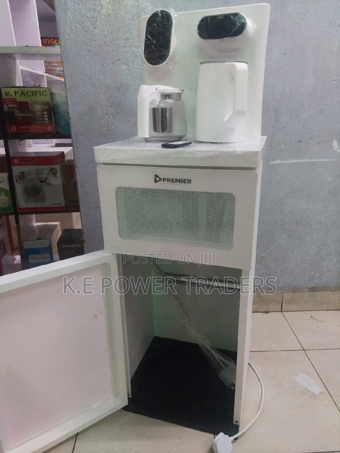 Multipurpose Water Dispenser
